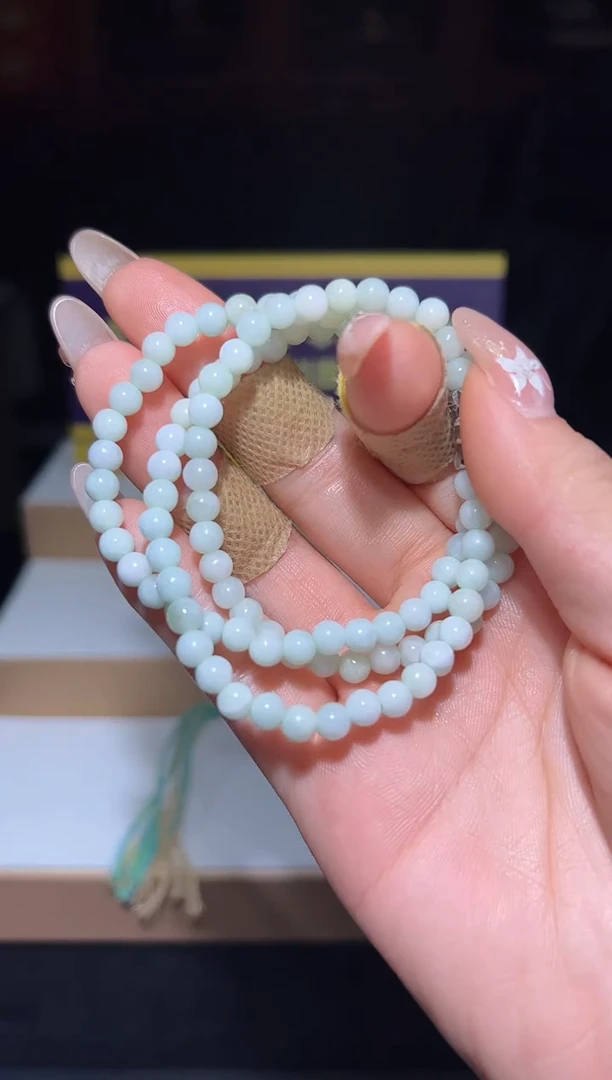 未镶嵌定制翡翠YC翡翠7（多样性发其一）