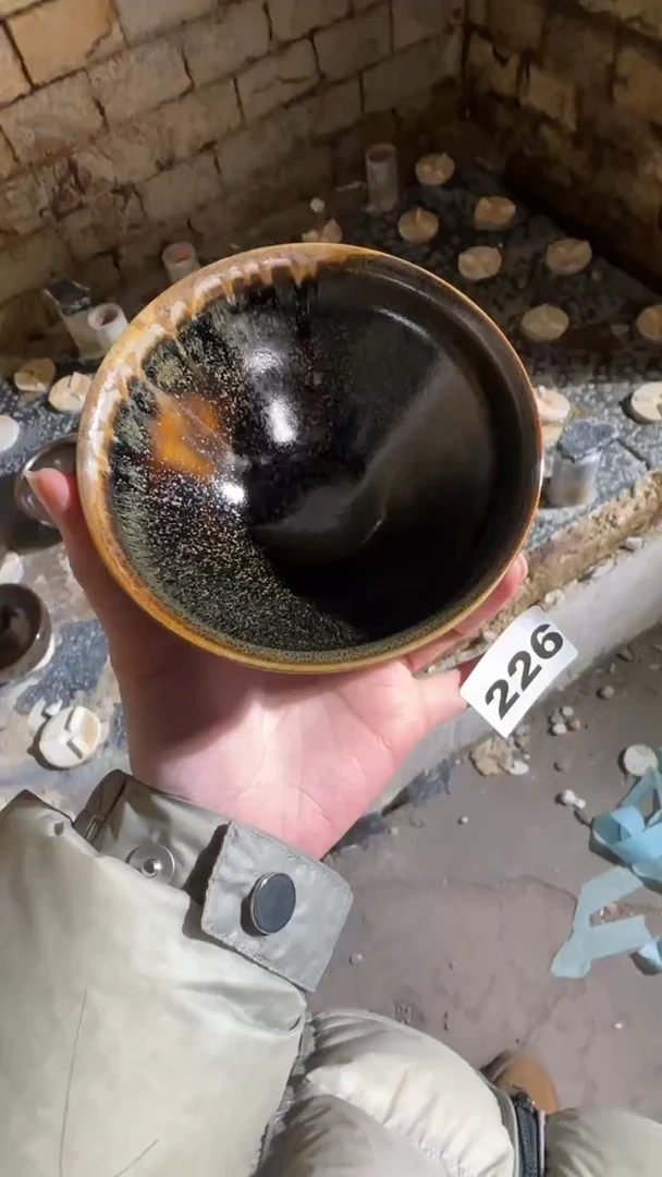 【闪购商品】瓷片见山北野见山北野