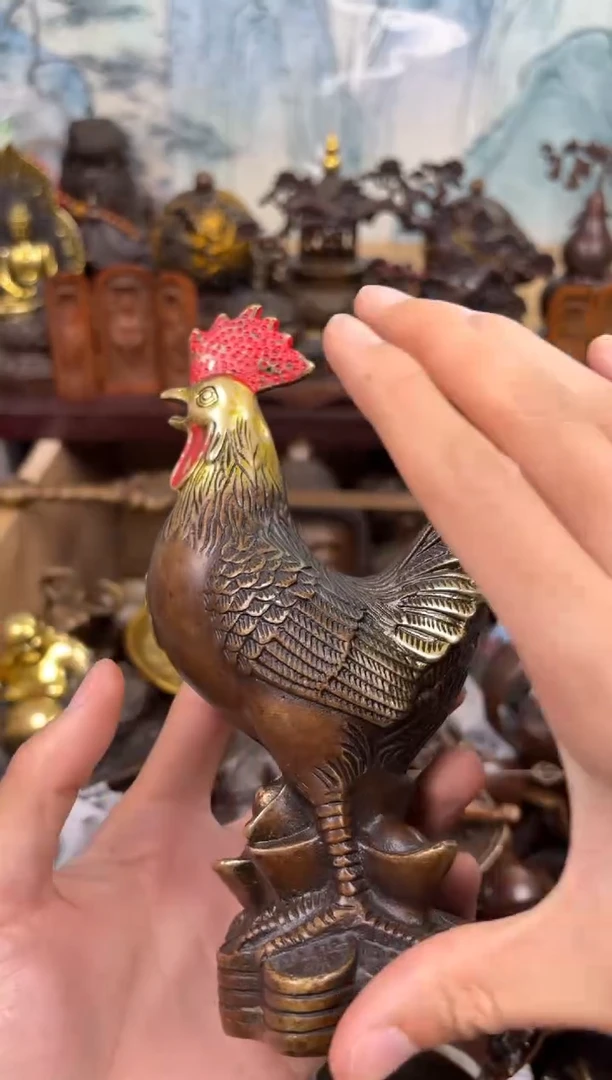 百福铜专属精选链接