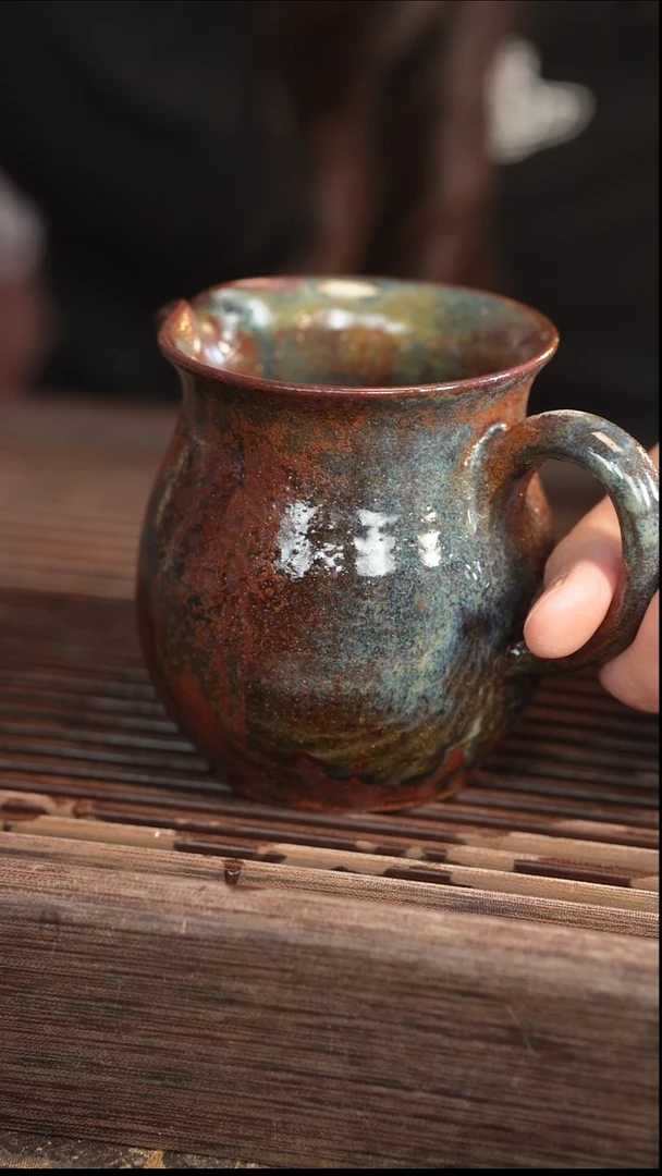 茶壶紫砂黄*陈33号