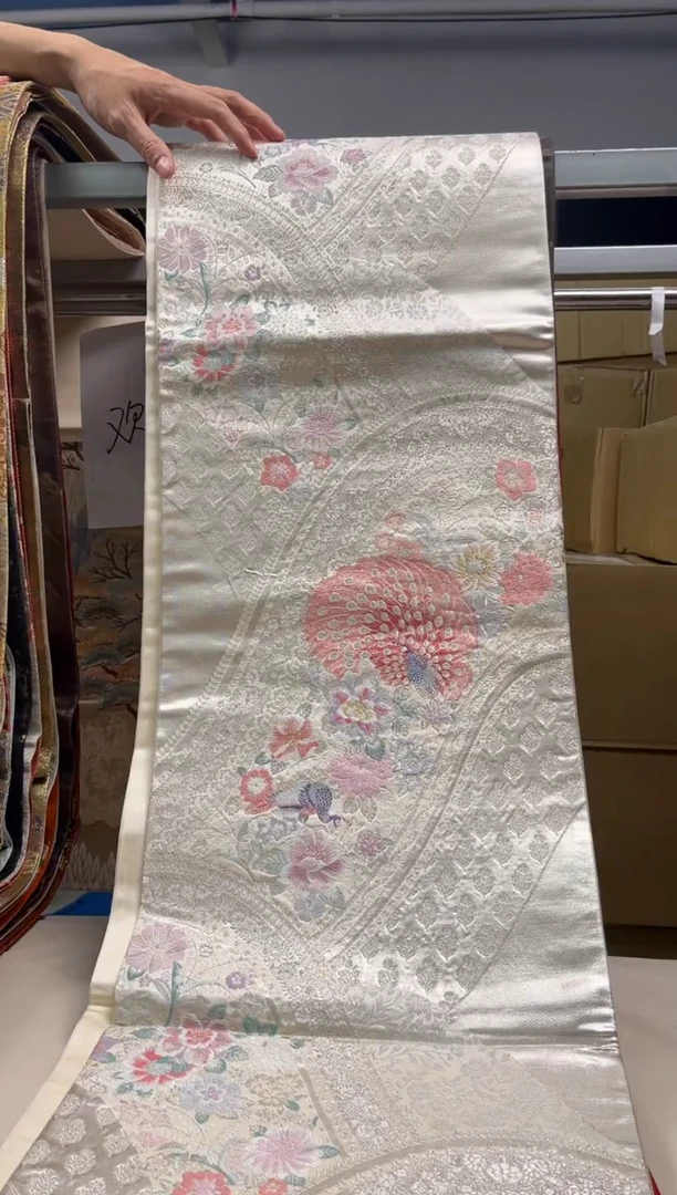 【闪购商品】织绣精选中古物品默认有瑕