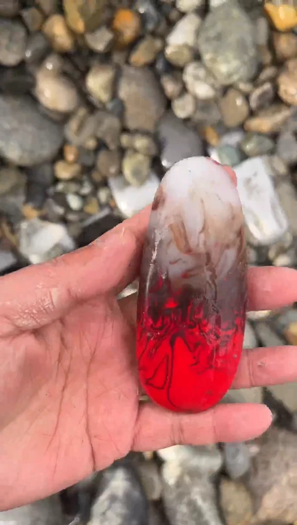 未镶嵌软玉把件99