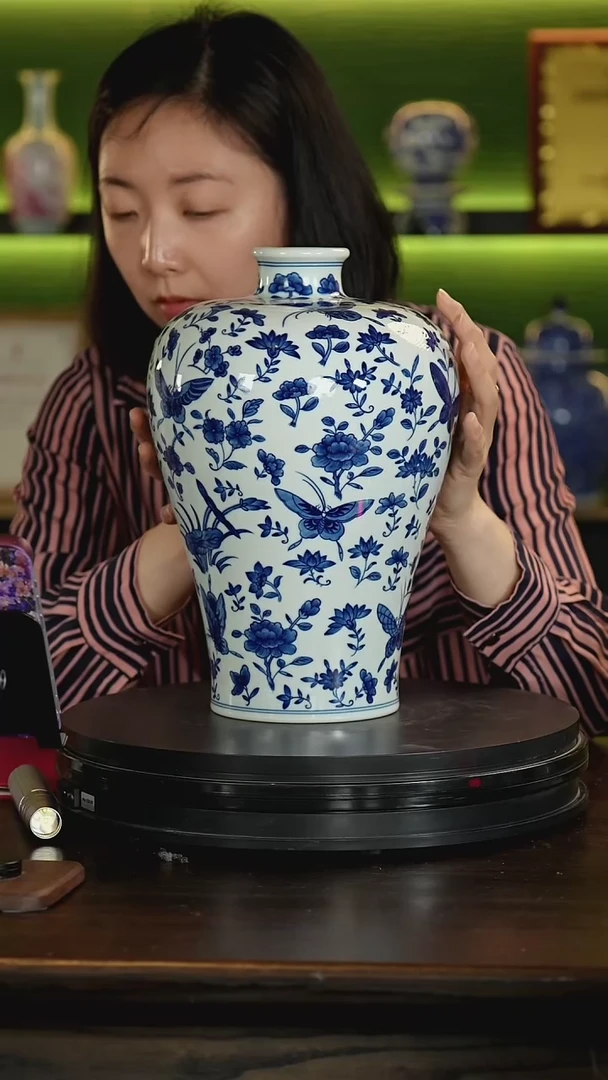 瓷求古归元闪购105