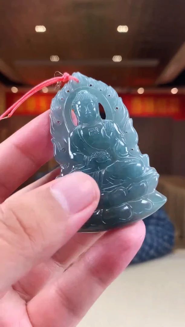 【闪购商品】定制翡翠未镶嵌        *740