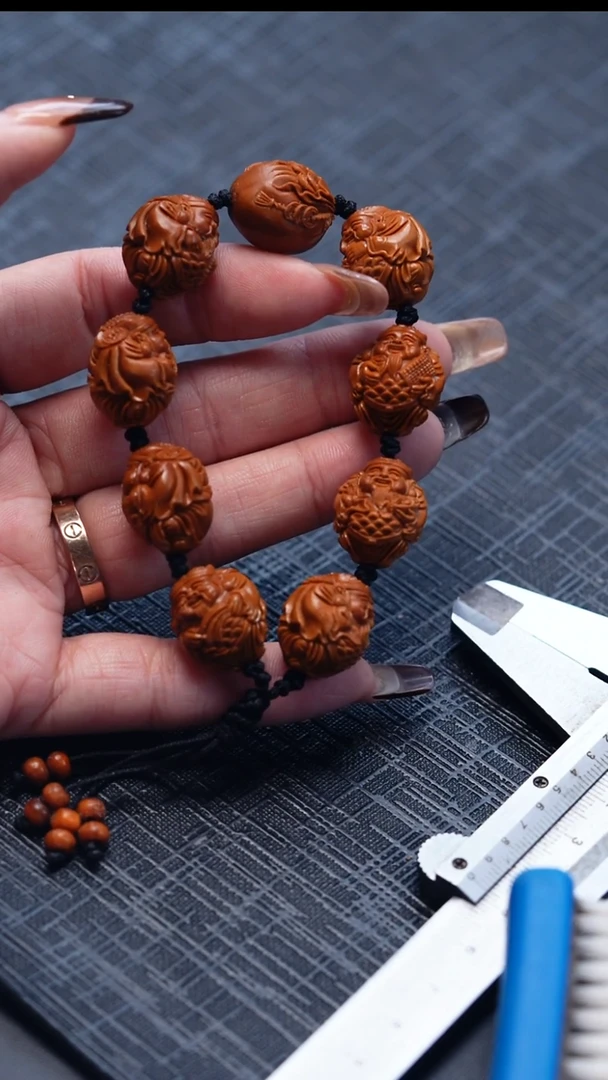 手串/手链橄榄核1