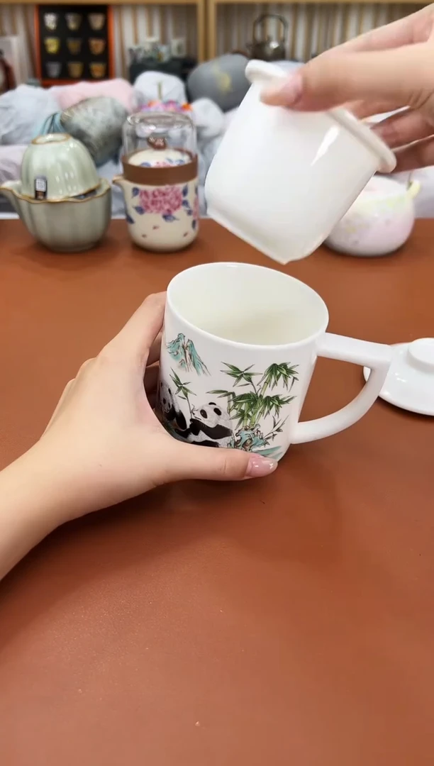 万家瓷坊清货商品链接@@D107