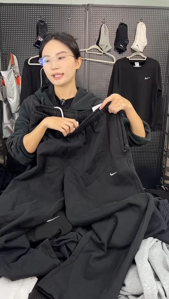 XL 757编码 正品剪标款 不喜勿拍 直播间过款