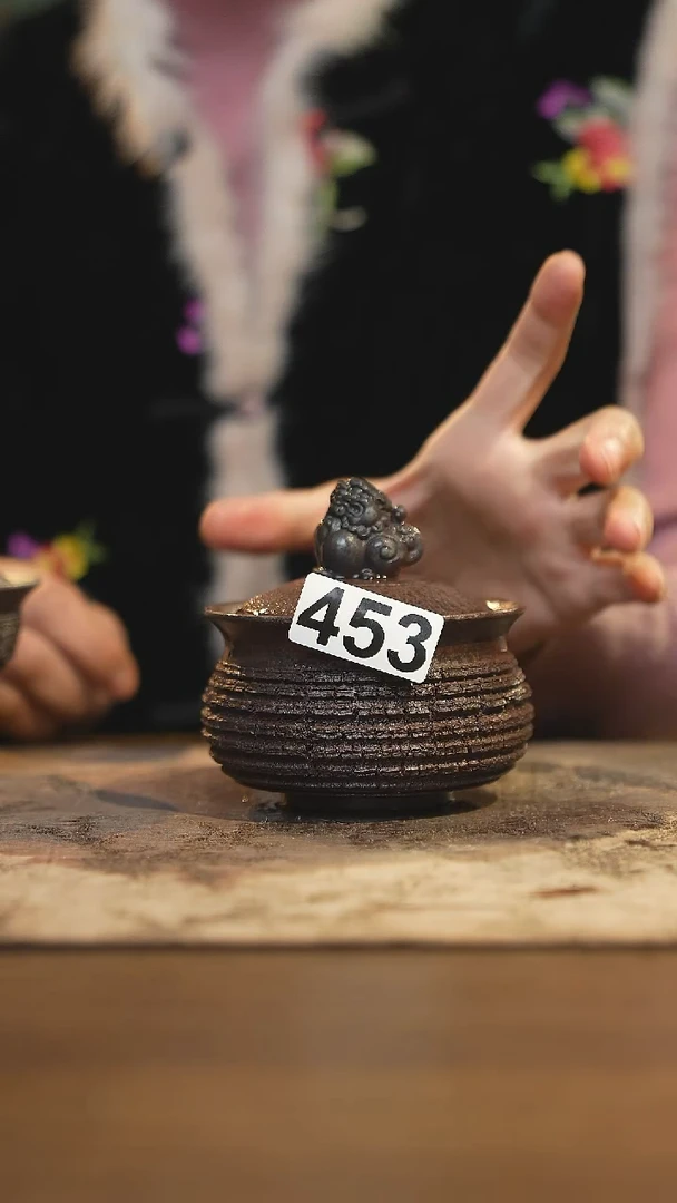 陶瓷茶器茶具盖碗453