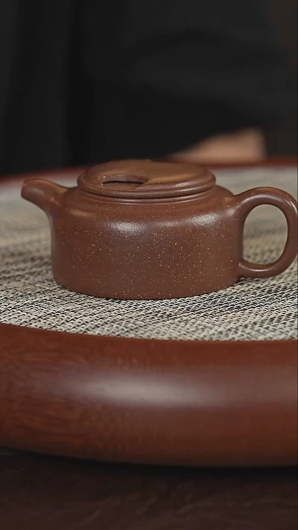茶壶紫砂一**痕111111