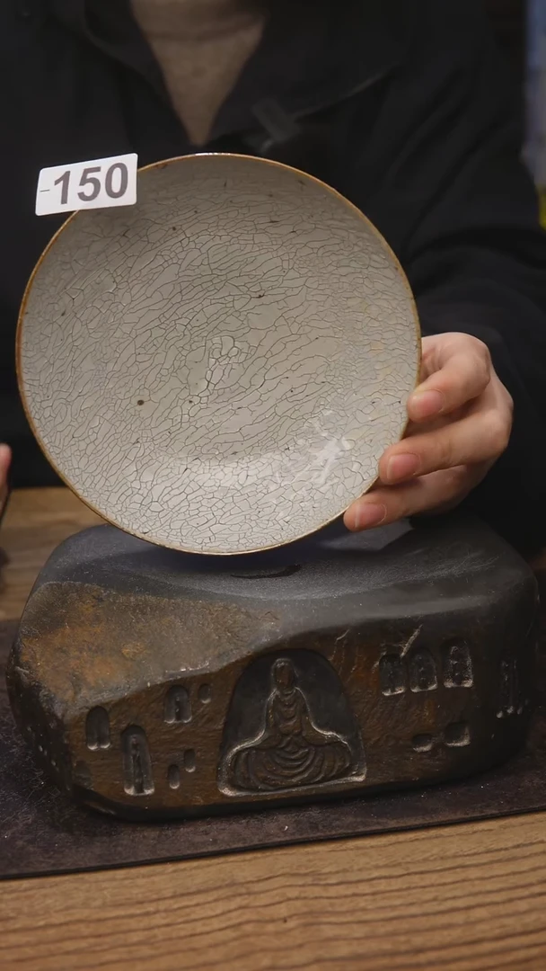 陶艺茶具福利150