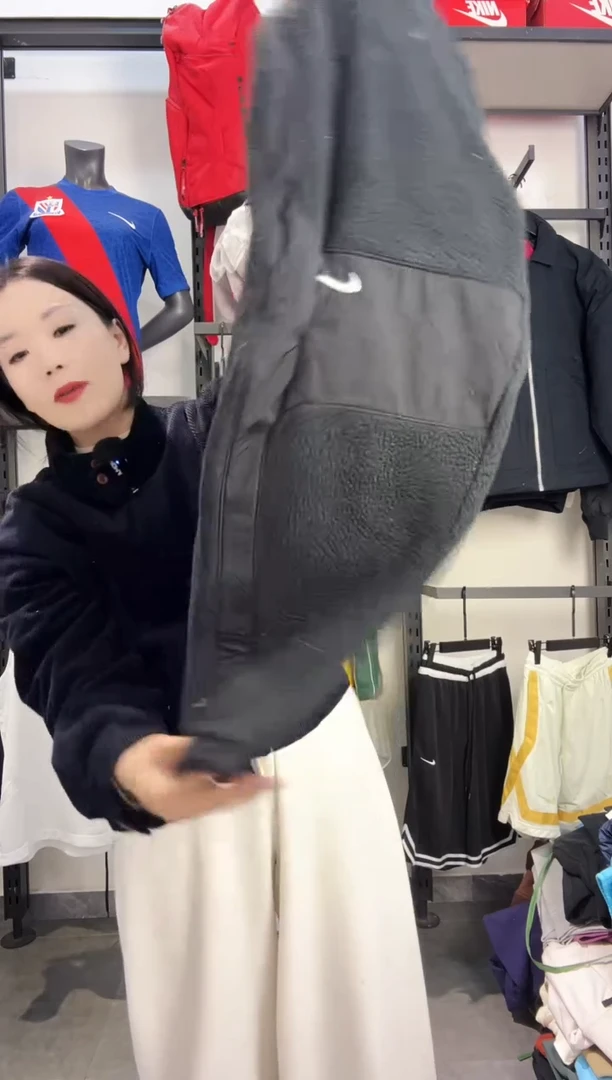 334闪购编码Nike/Jordan运动卫衣裤以直播间过款为准尺码·