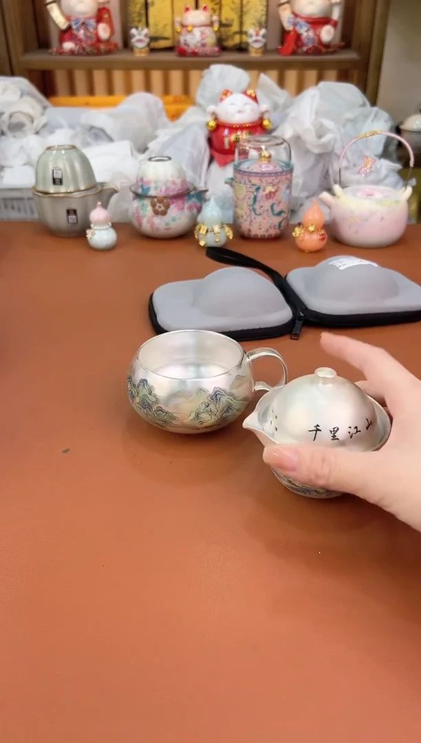 @@允礼茶器通用链接 这个真的很便宜