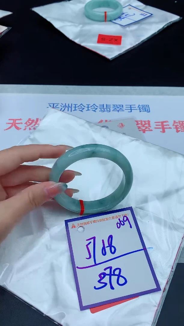 未镶嵌手镯翡翠11111
