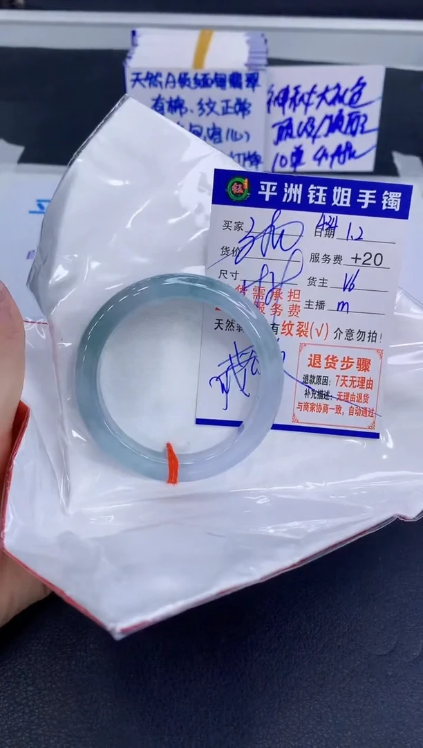 未镶嵌手镯翡翠1111