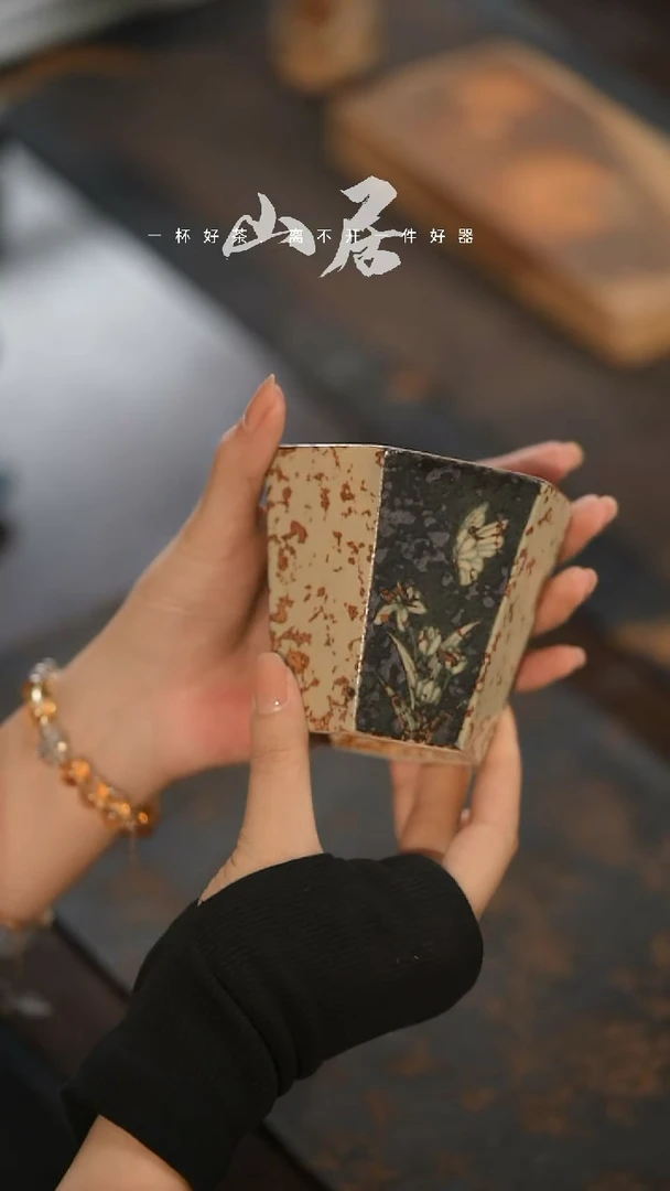 其他山居秋暝手工手作@@CJ266