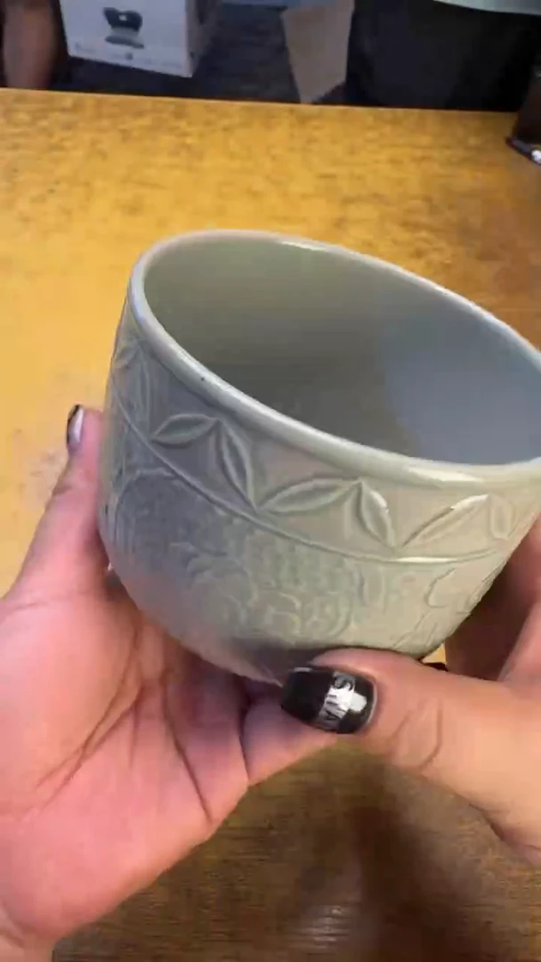 瓷器瓷器瑕疵破破71