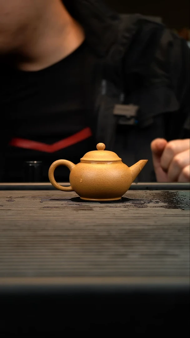 茶壶紫砂紫砂壶74