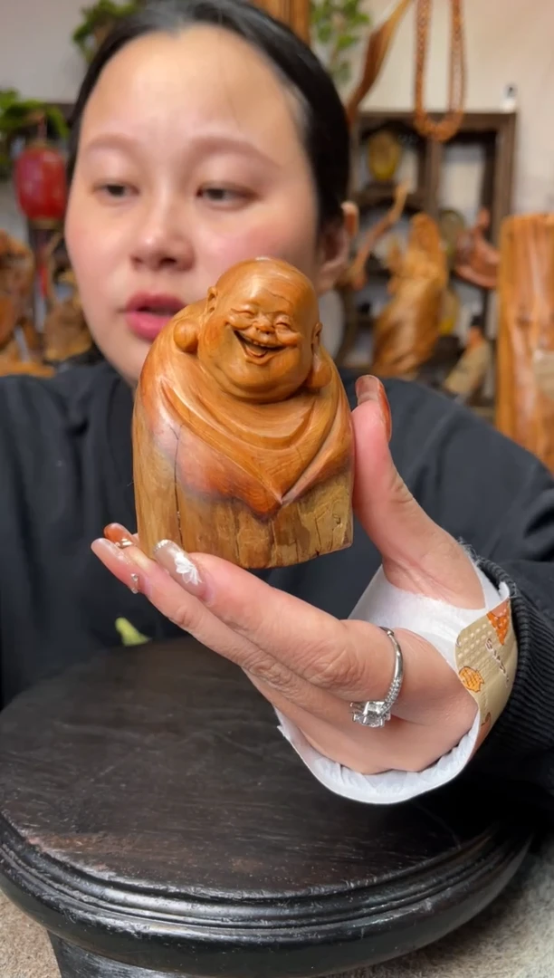 柏木（崖柏）崖柏小件