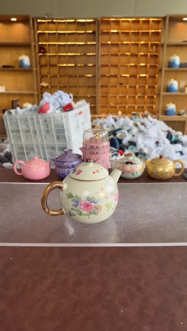 瓷片鸣盏居甄选阁11111