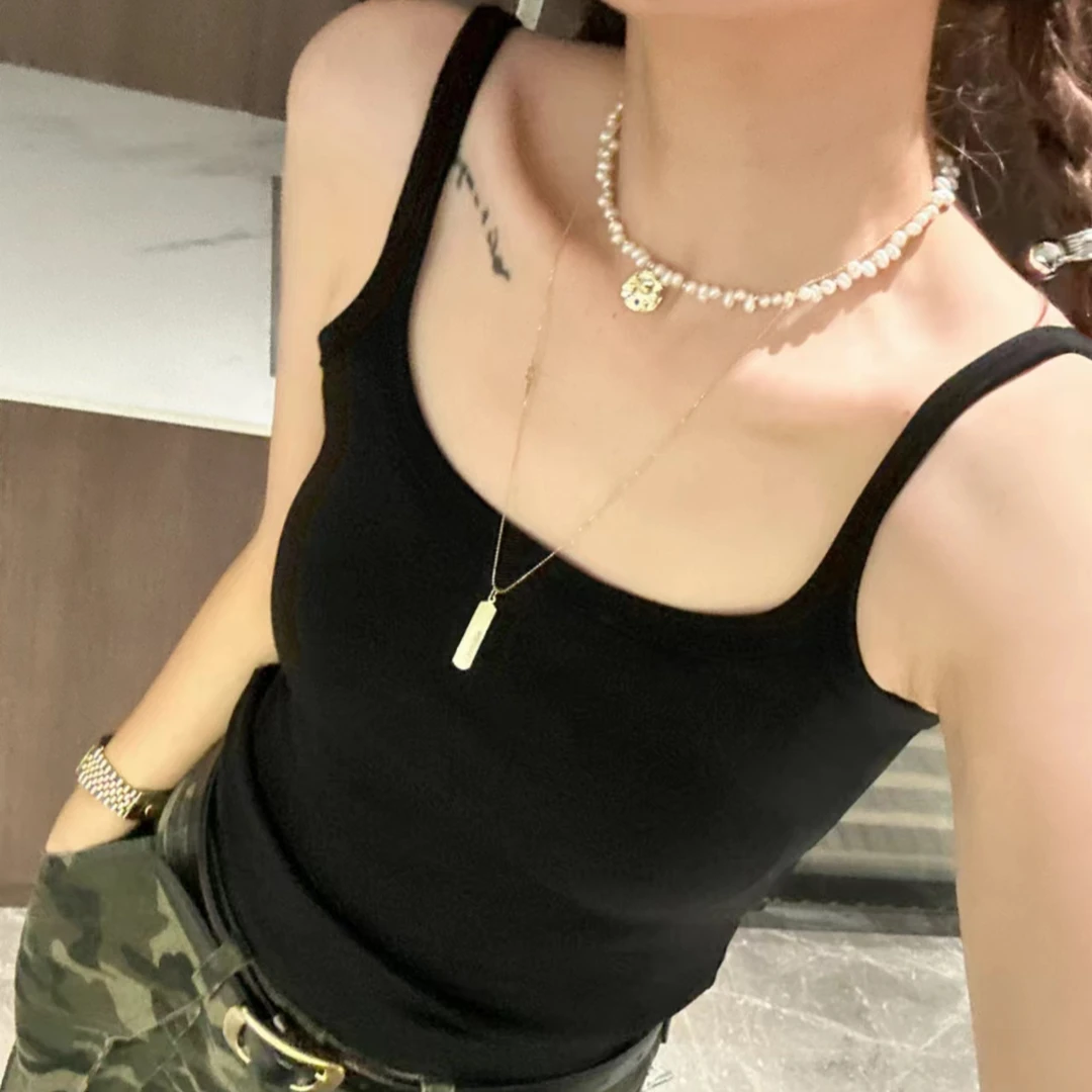 【大小姐家】老板娘自留款背心510200