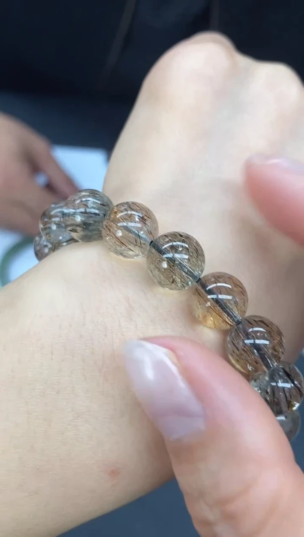 玉材质       水晶      黑金超七10+