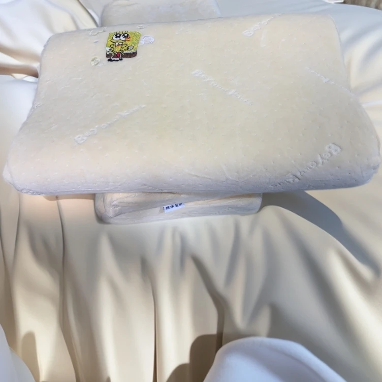 宝贝枕头44*27*6