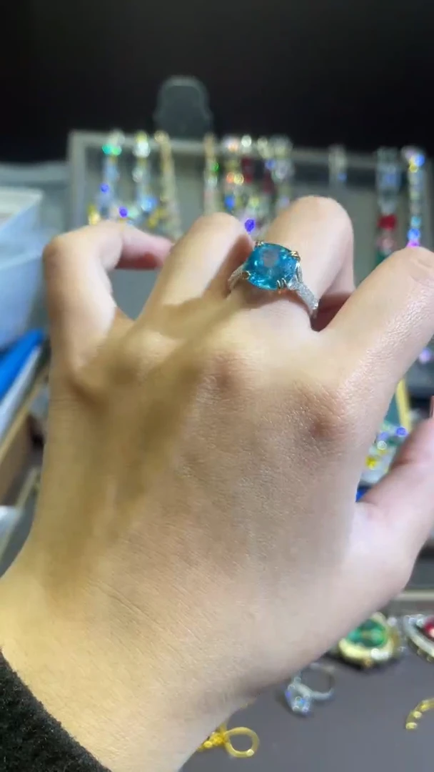 非金属无高端定制精品系列款式S657