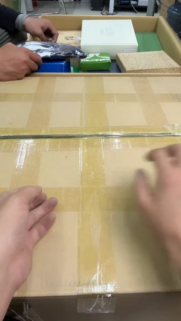 瓷片小穆工艺品的物品288