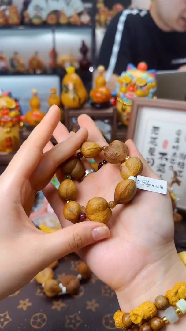 【闪购商品】503文玩葫芦文玩好物