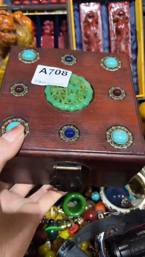 【闪购商品】708老板娘推荐摆件摆饰