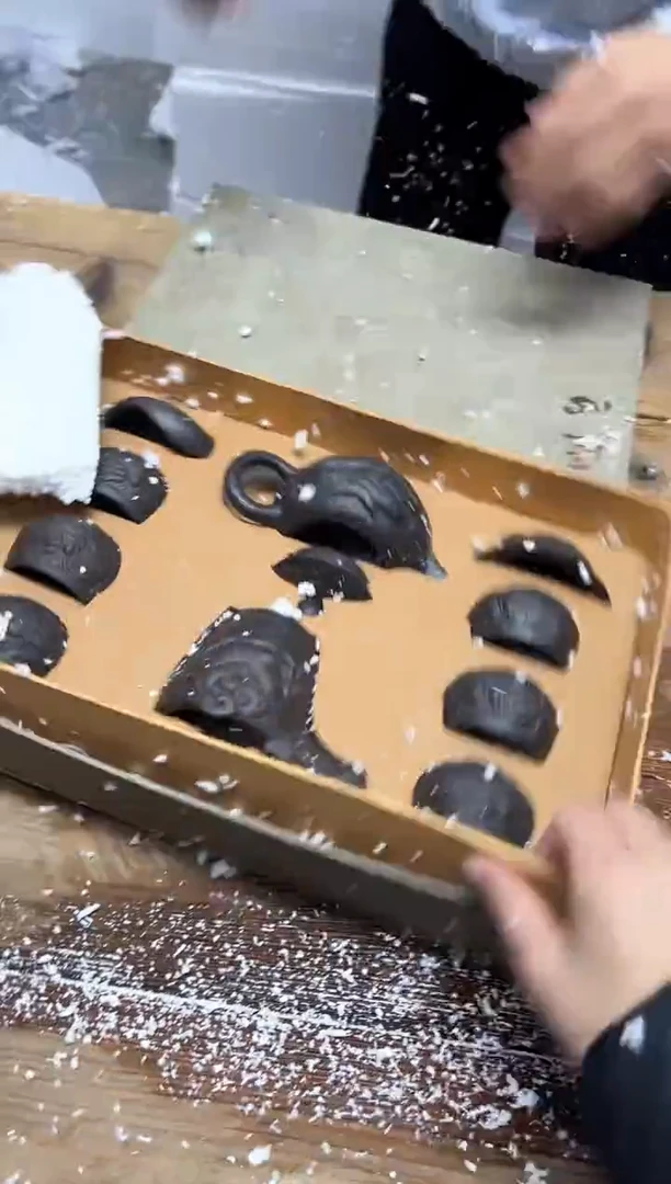 【闪购商品】精美茶器便宜卖了