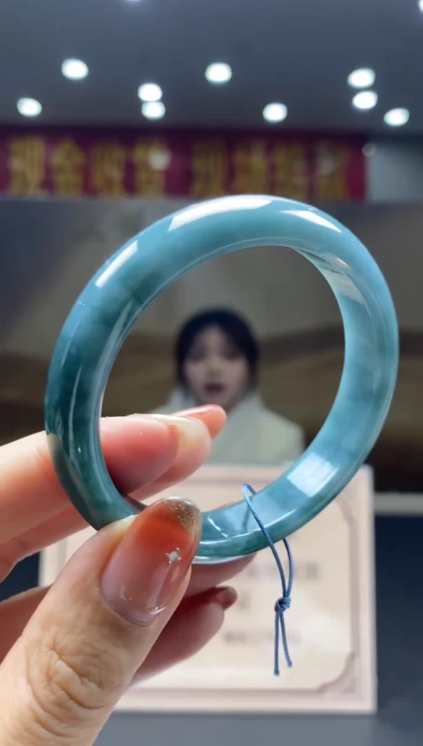 【闪购商品】定制翡翠未镶嵌********587