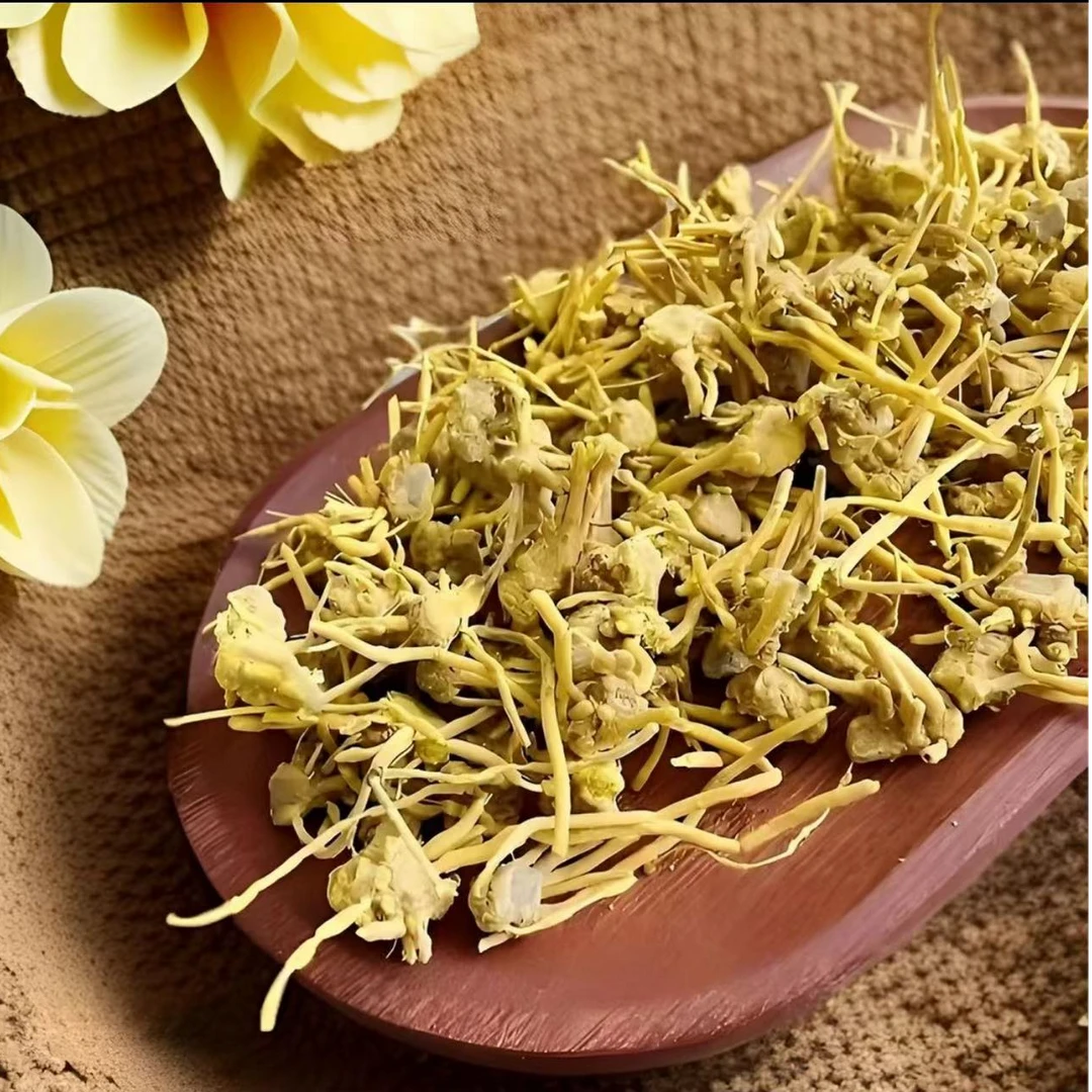 优选农家小妹金龙须250g