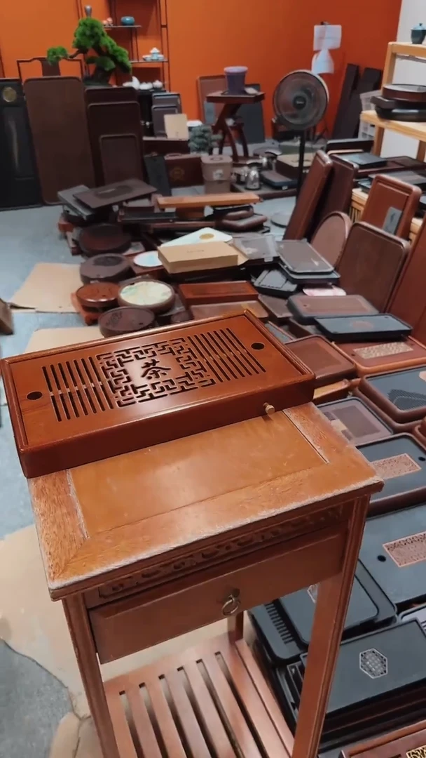 花梨木36*20送管