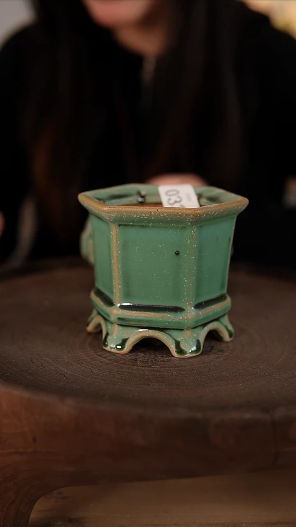 【闪购商品】红陶1-22-033默认瑕疵口6