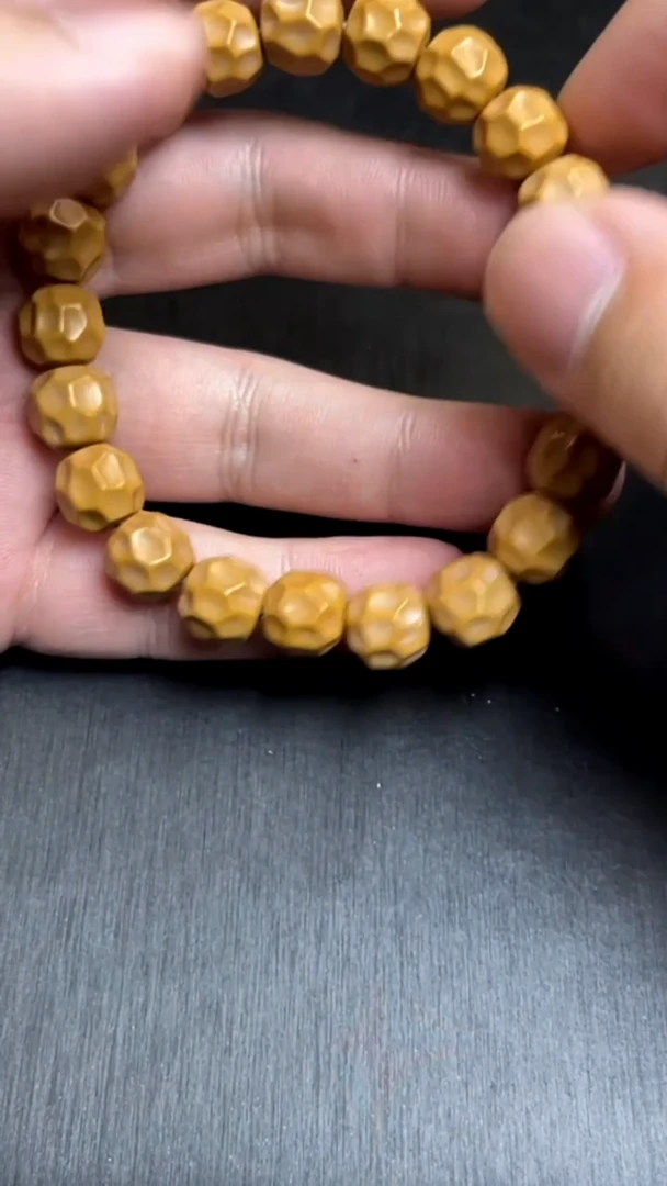 手串猴头核桃11231122-002