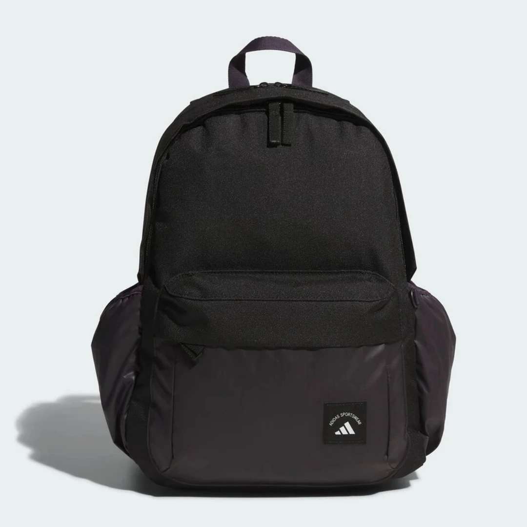 adidas/阿迪达斯2025中性MH MATERIAL BP双肩包KC0266