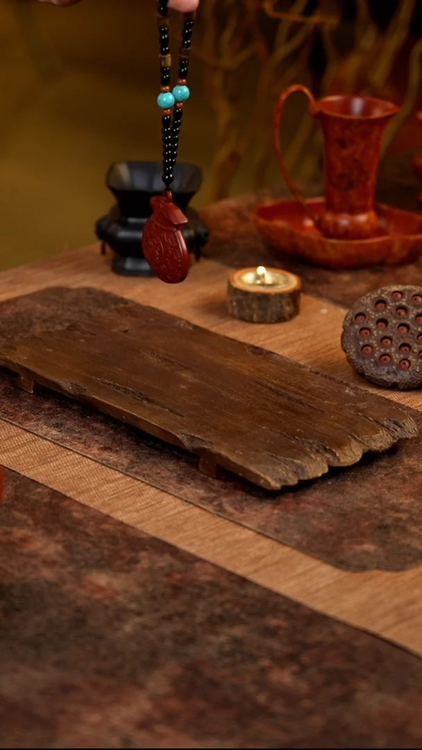 茶壶紫砂福袋茶宠