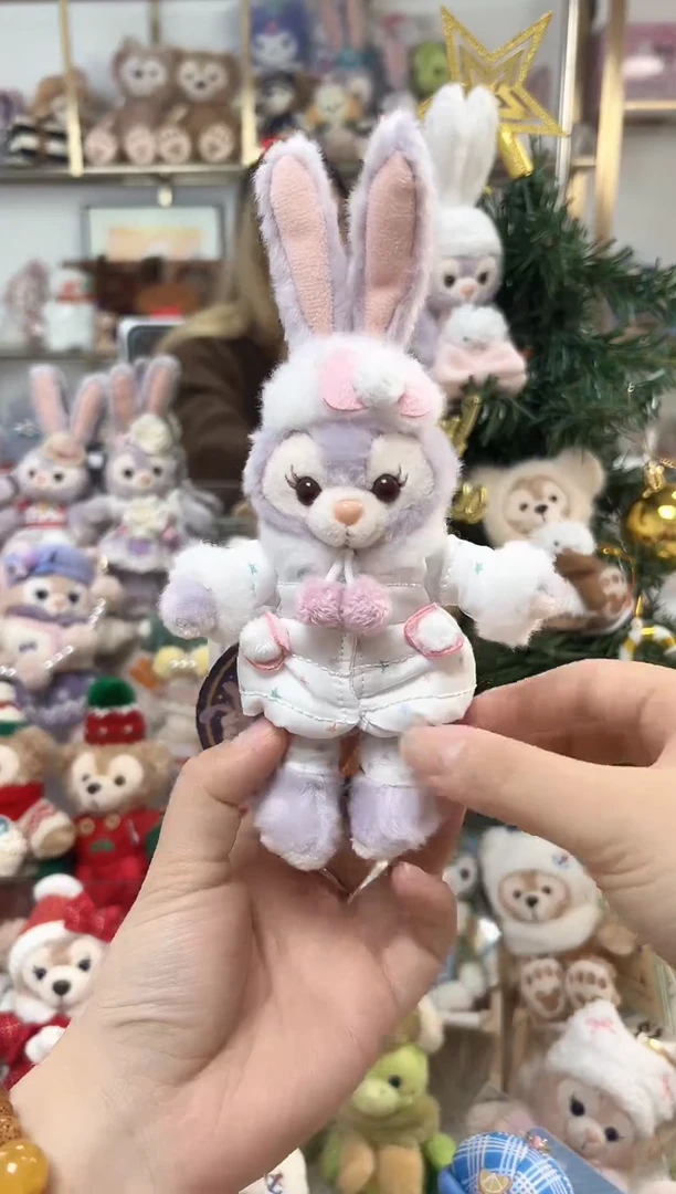 平安夜特价专场-羽绒露露三牌