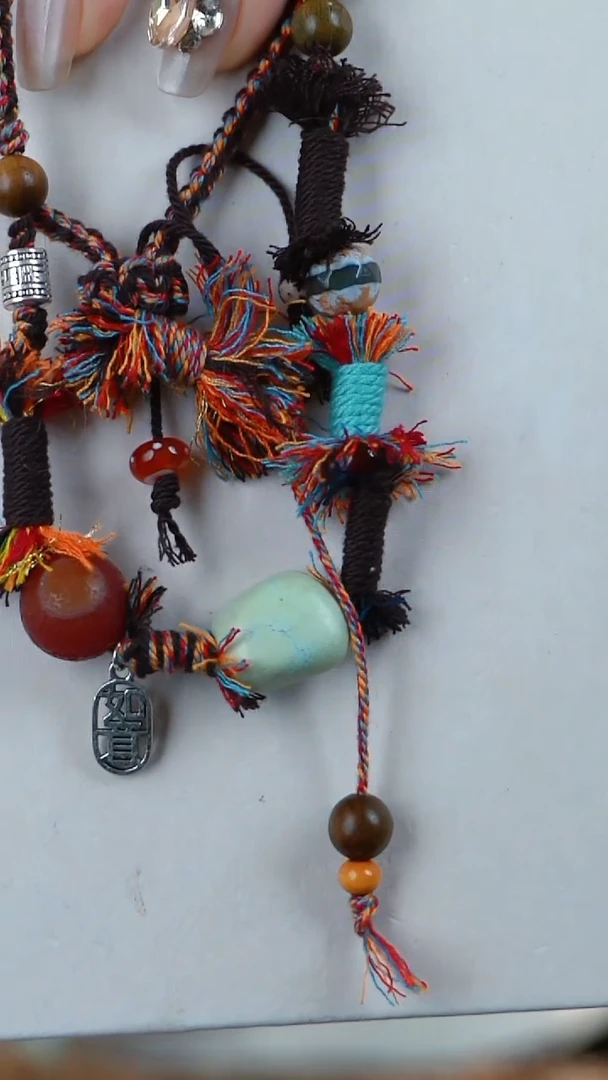 原创设计项链项链