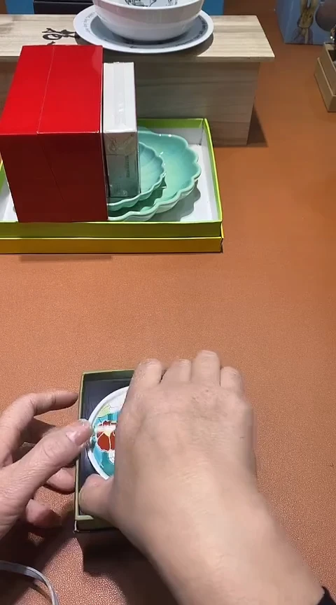 瓷片全场正品,一件不留@@1