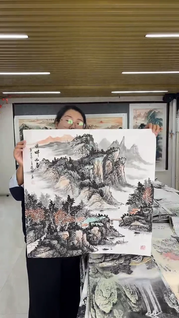 国画丹青专属福利-9-51