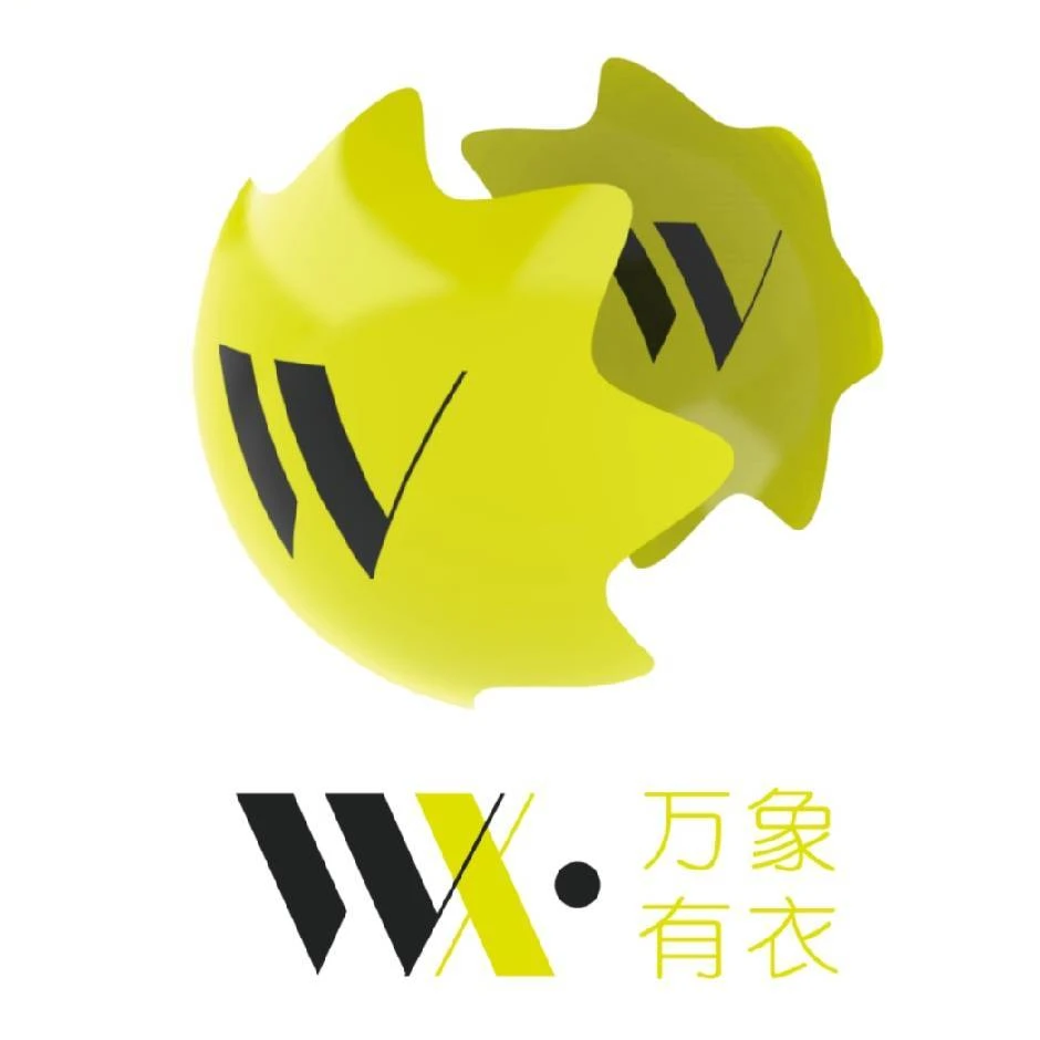 【万象有衣】金凤宝相-手工唐锦气质款秋冬长马甲-8926