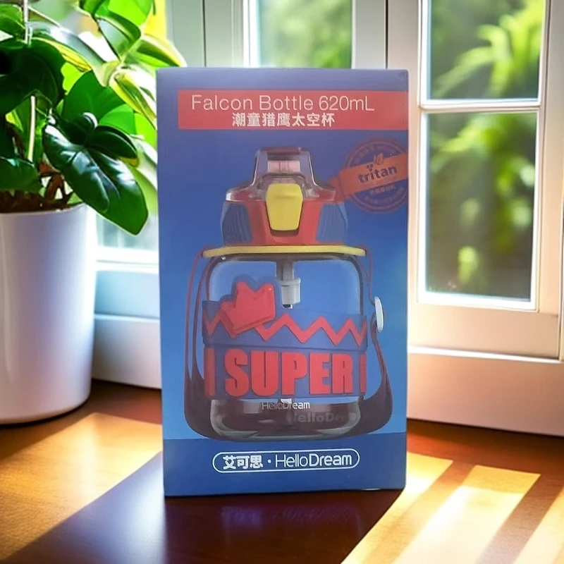 艾可思猎鹰太空杯子-3