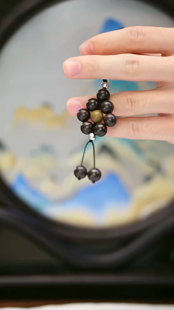 织绣21黔东南苗族刺绣