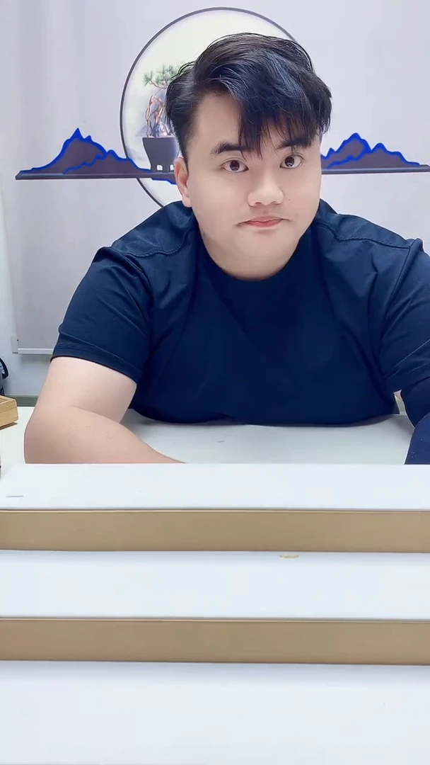 未镶嵌定制翡翠盛***理5060zm-毛货挂件