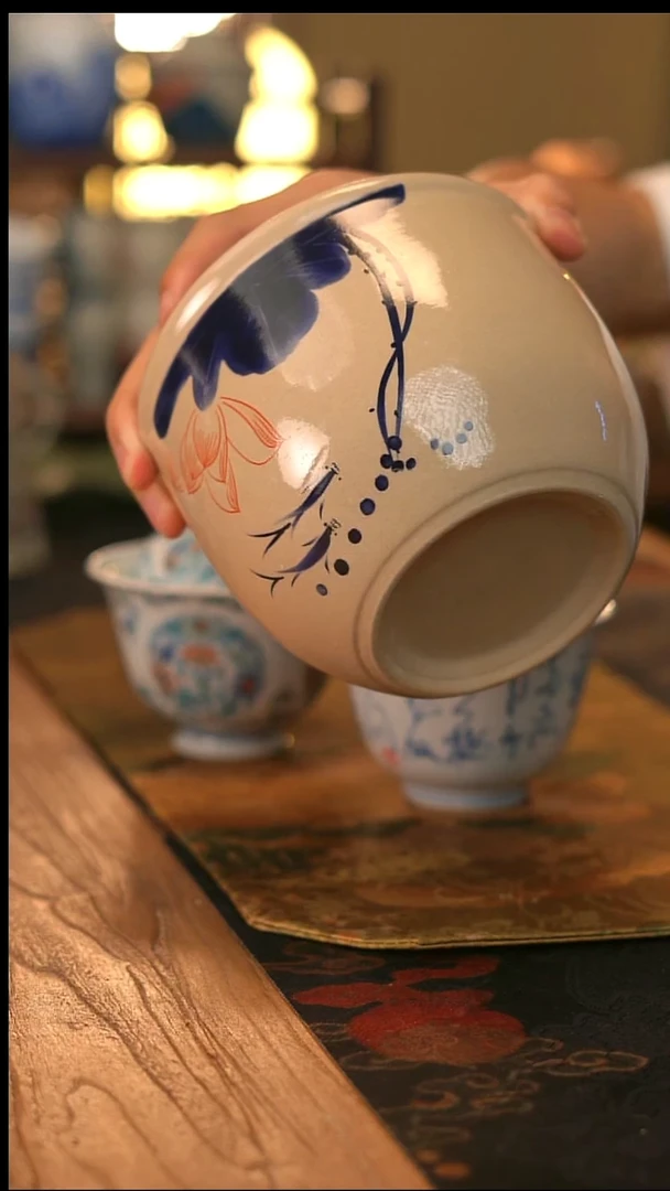 福利茶洗数量不多
