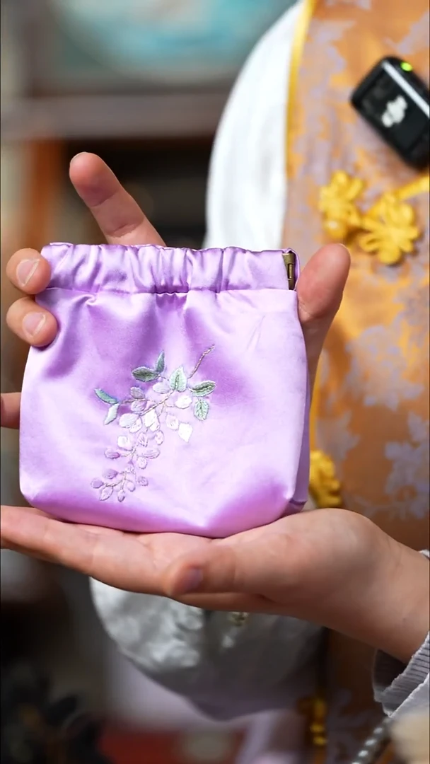 织绣0801非遗国风手工美物