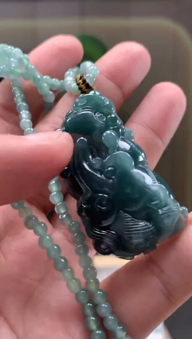 未镶嵌定制翡翠********213