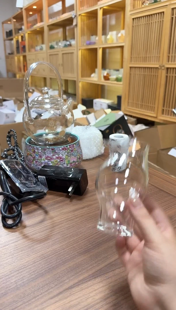 小鸟高足公杯